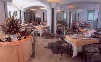 Restaurant htel Transatlantique Agadir