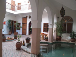 Riad Limouna Marrakech